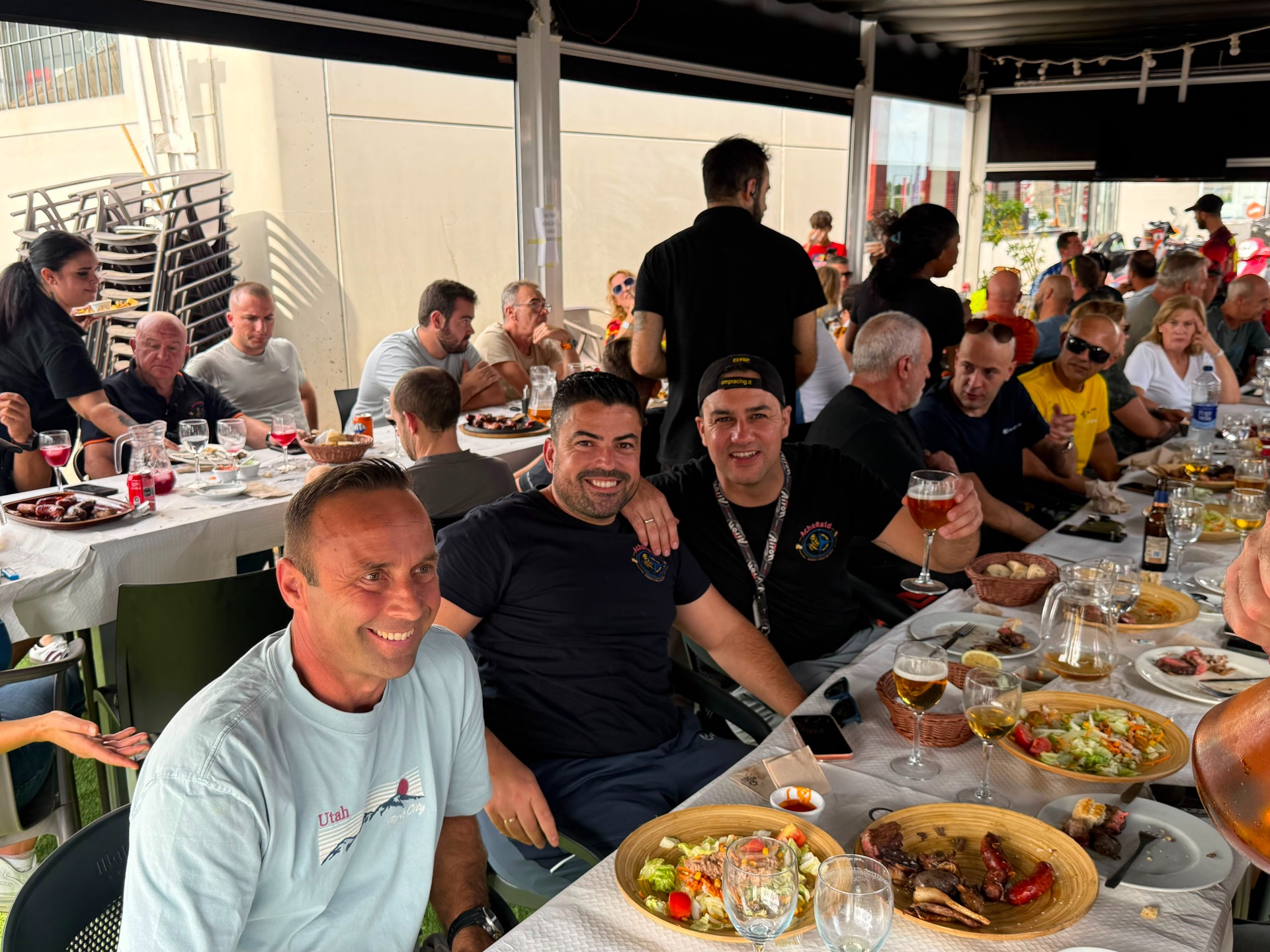 Ruta Viña Raid Pinoso · foto 42