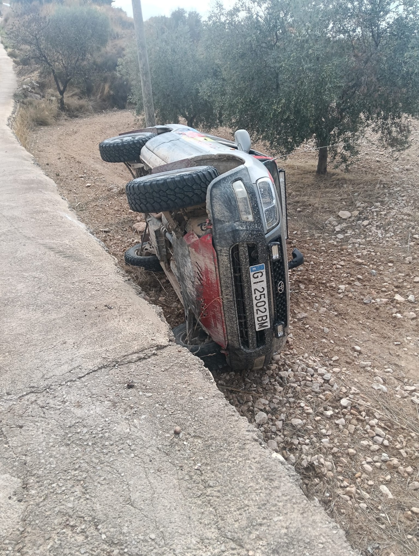 Ruta Viña Raid Pinoso · foto 29