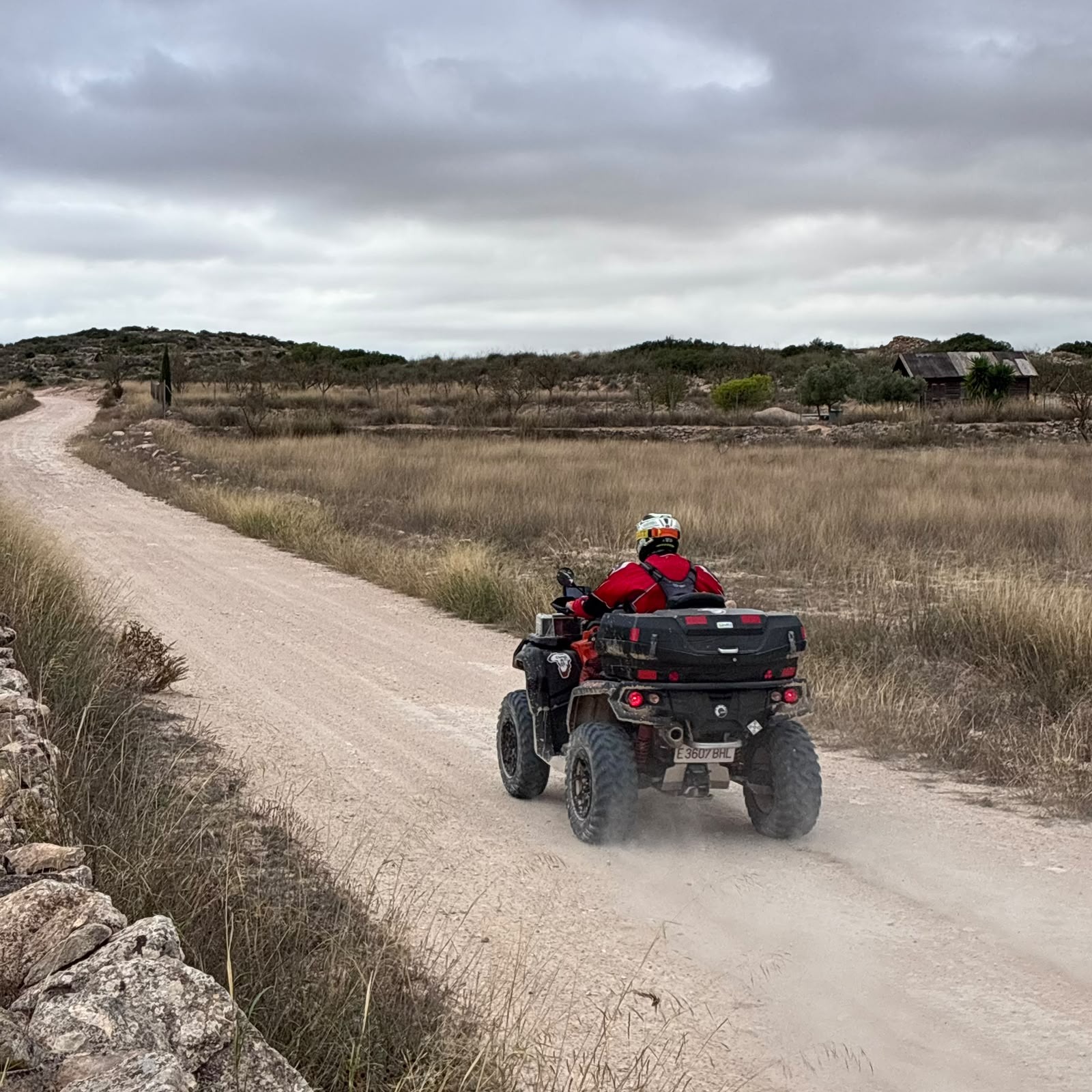 Ruta Viña Raid Pinoso · foto 31
