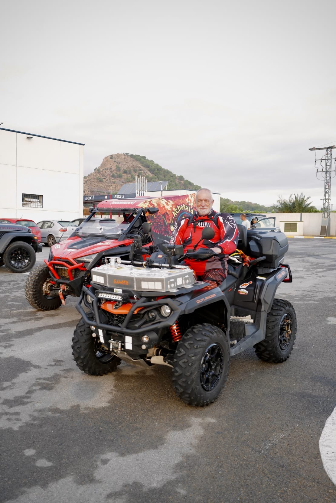 Ruta Viña Raid Pinoso · foto 46