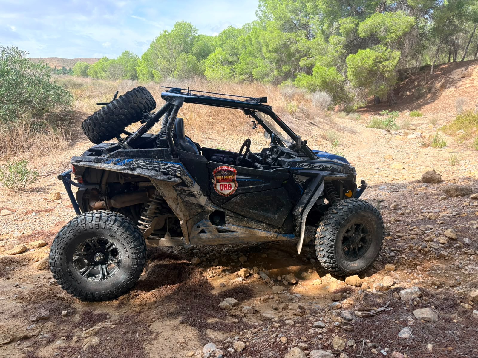 Ruta Viña Raid Pinoso · foto 43