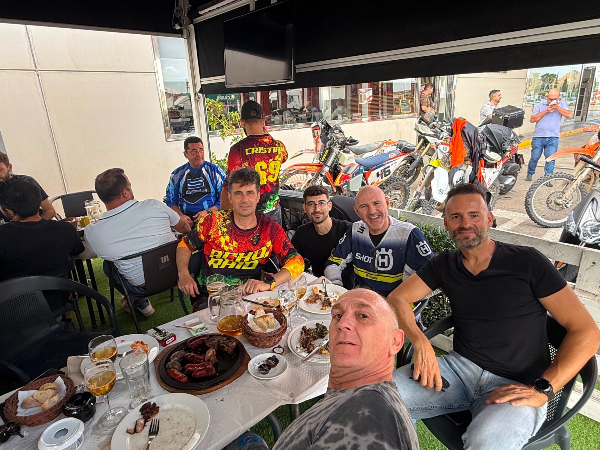 Ruta Viña Raid Pinoso · foto 45