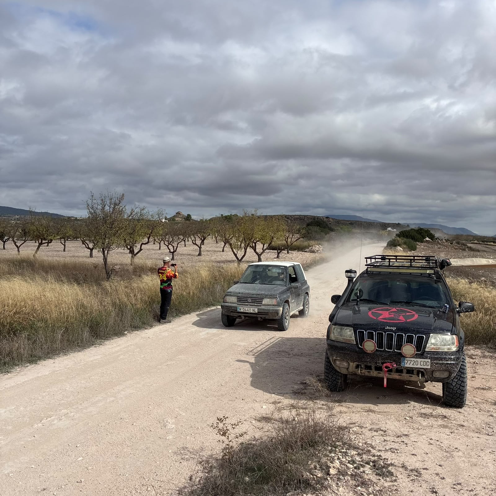 Ruta Viña Raid Pinoso · foto 20