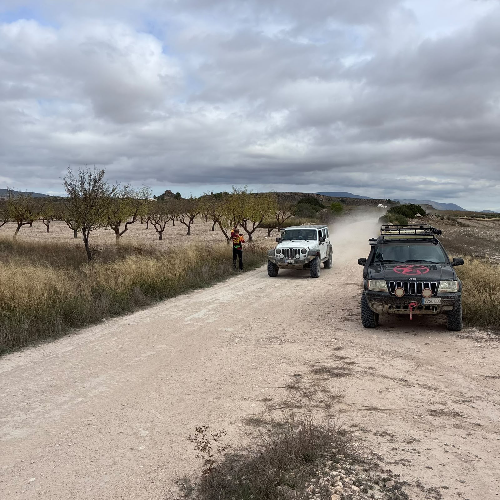 Ruta Viña Raid Pinoso · foto 19