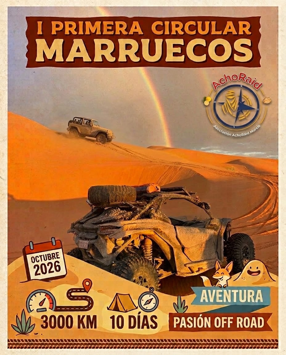 Marruecos 2026 · foto 1