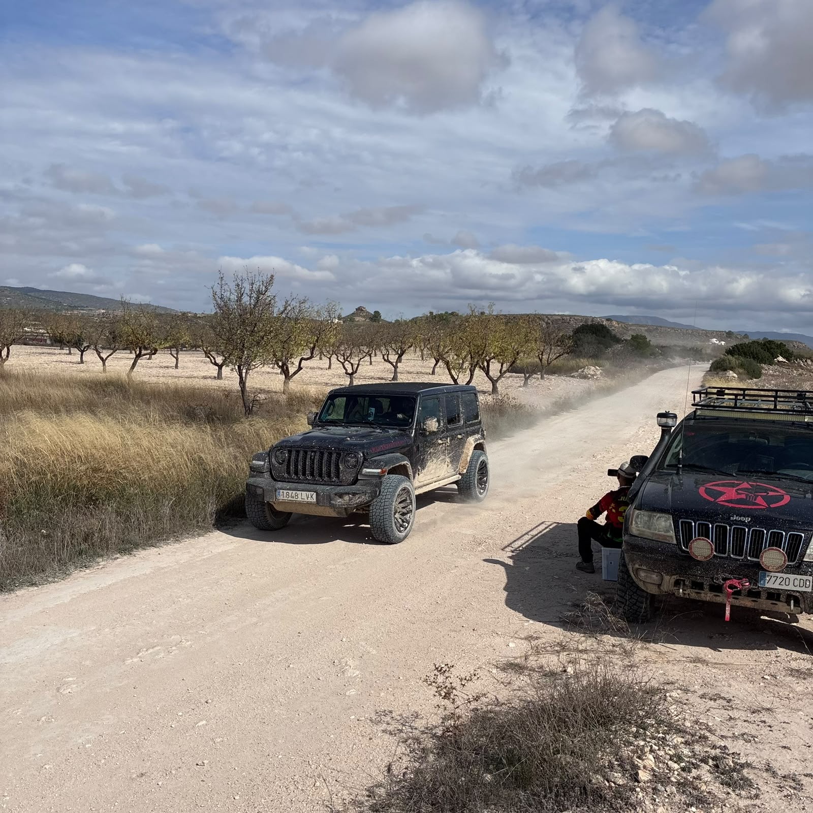 Ruta Viña Raid Pinoso · foto 22