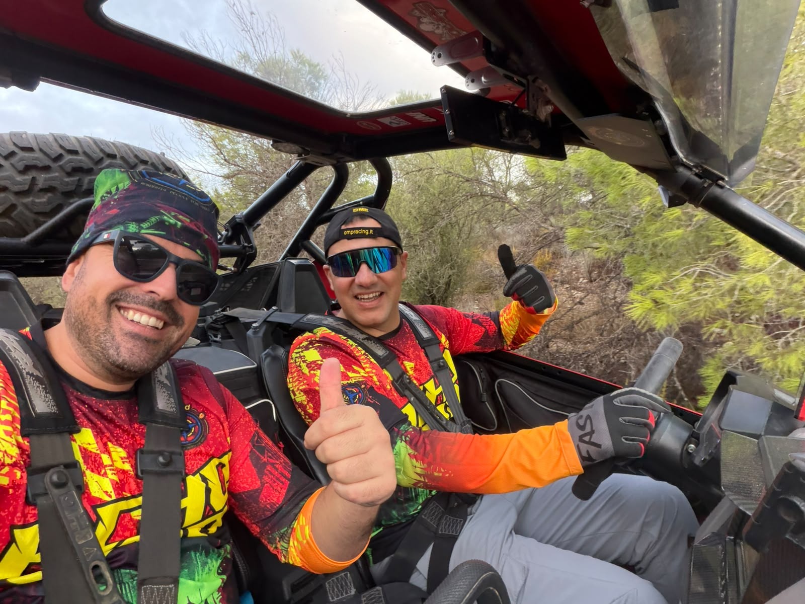 Ruta Viña Raid Pinoso · foto 35
