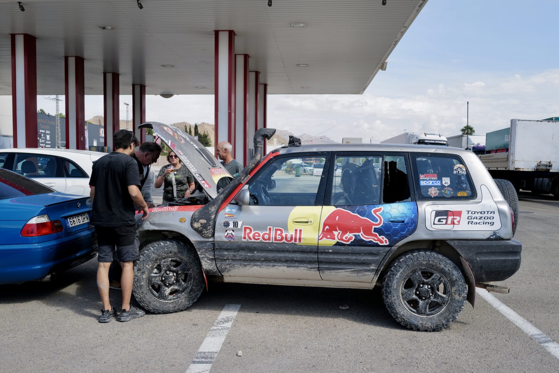 Ruta Viña Raid Pinoso · foto 54