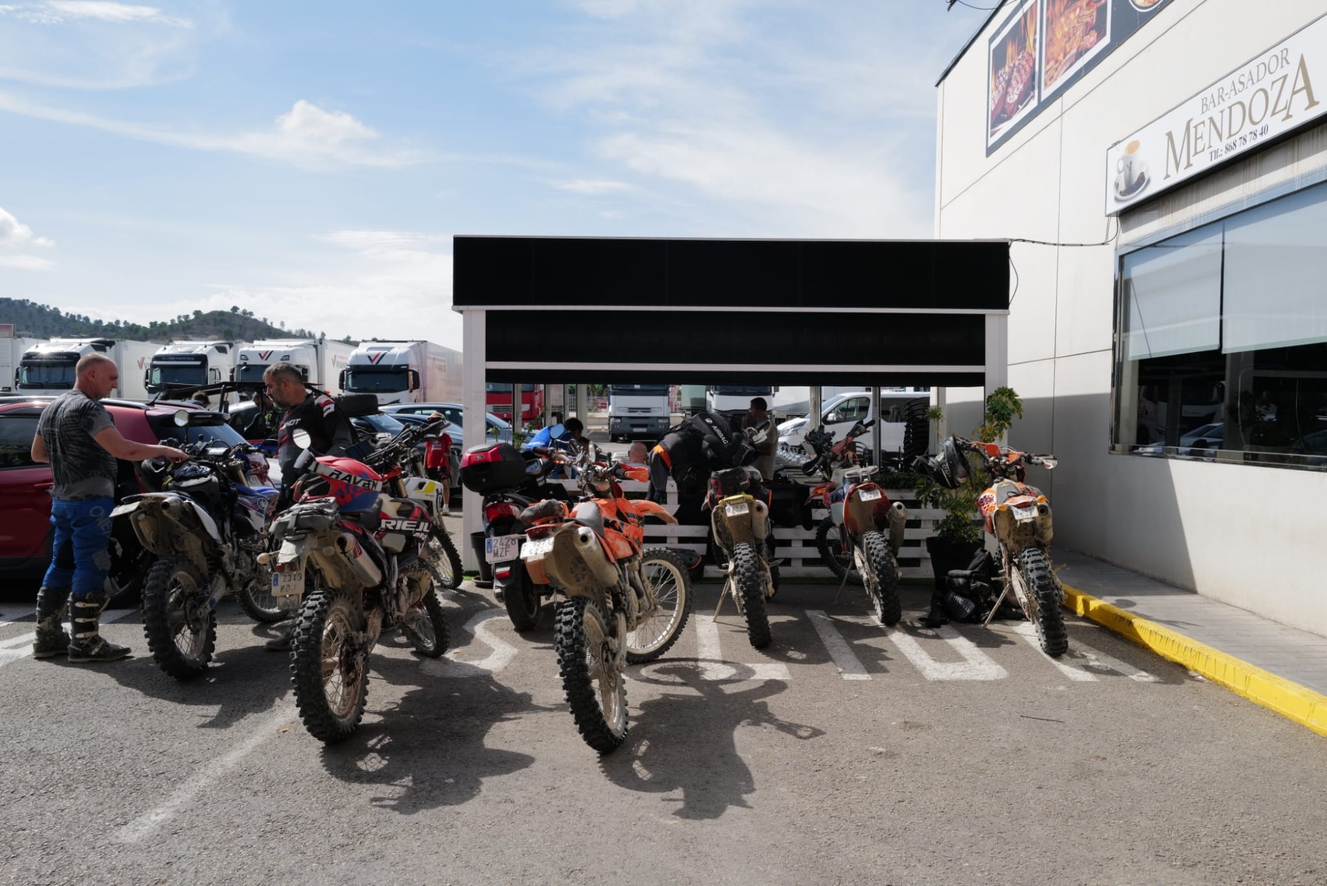 Ruta Viña Raid Pinoso · foto 53
