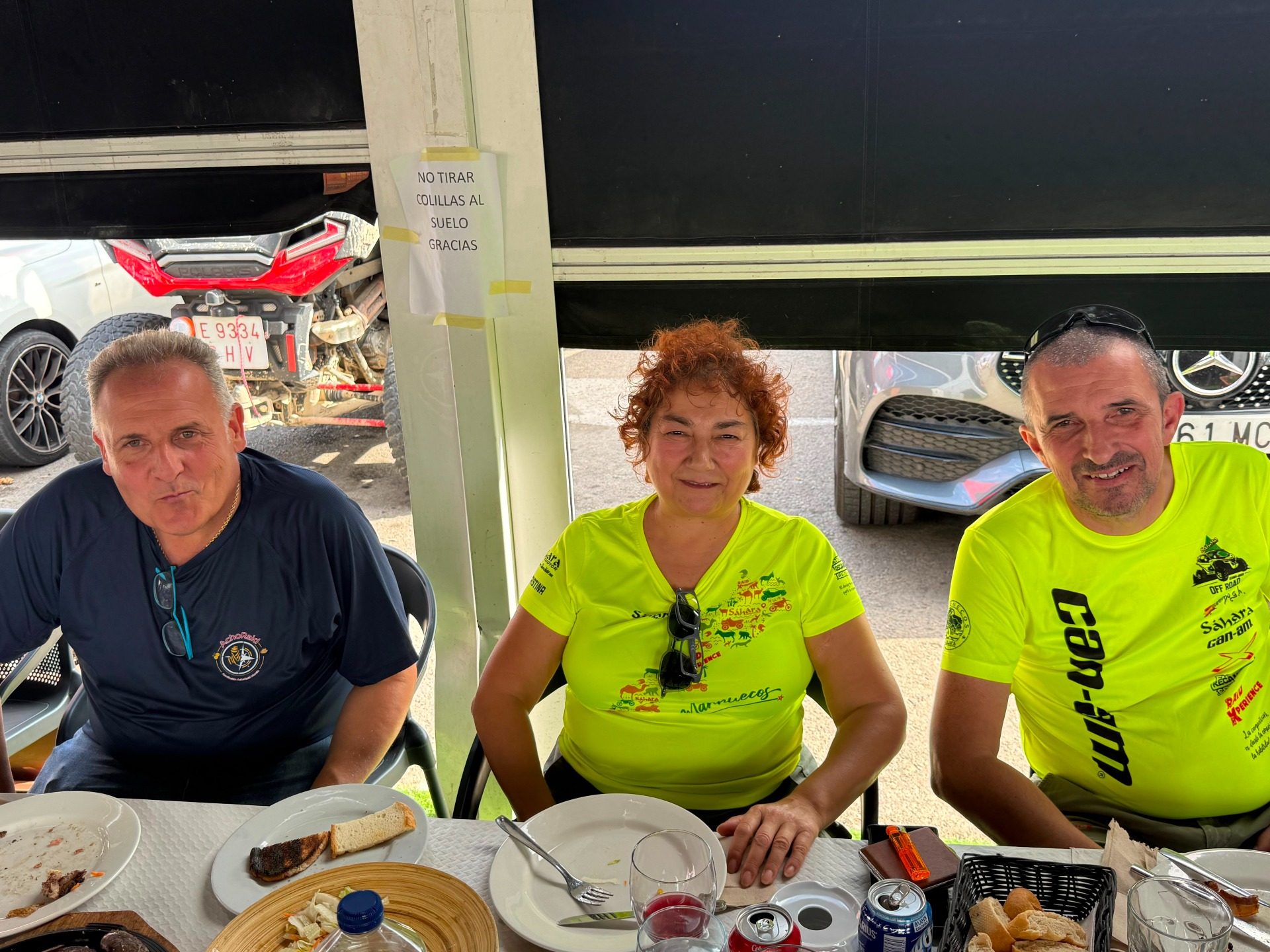 Ruta Viña Raid Pinoso · foto 50