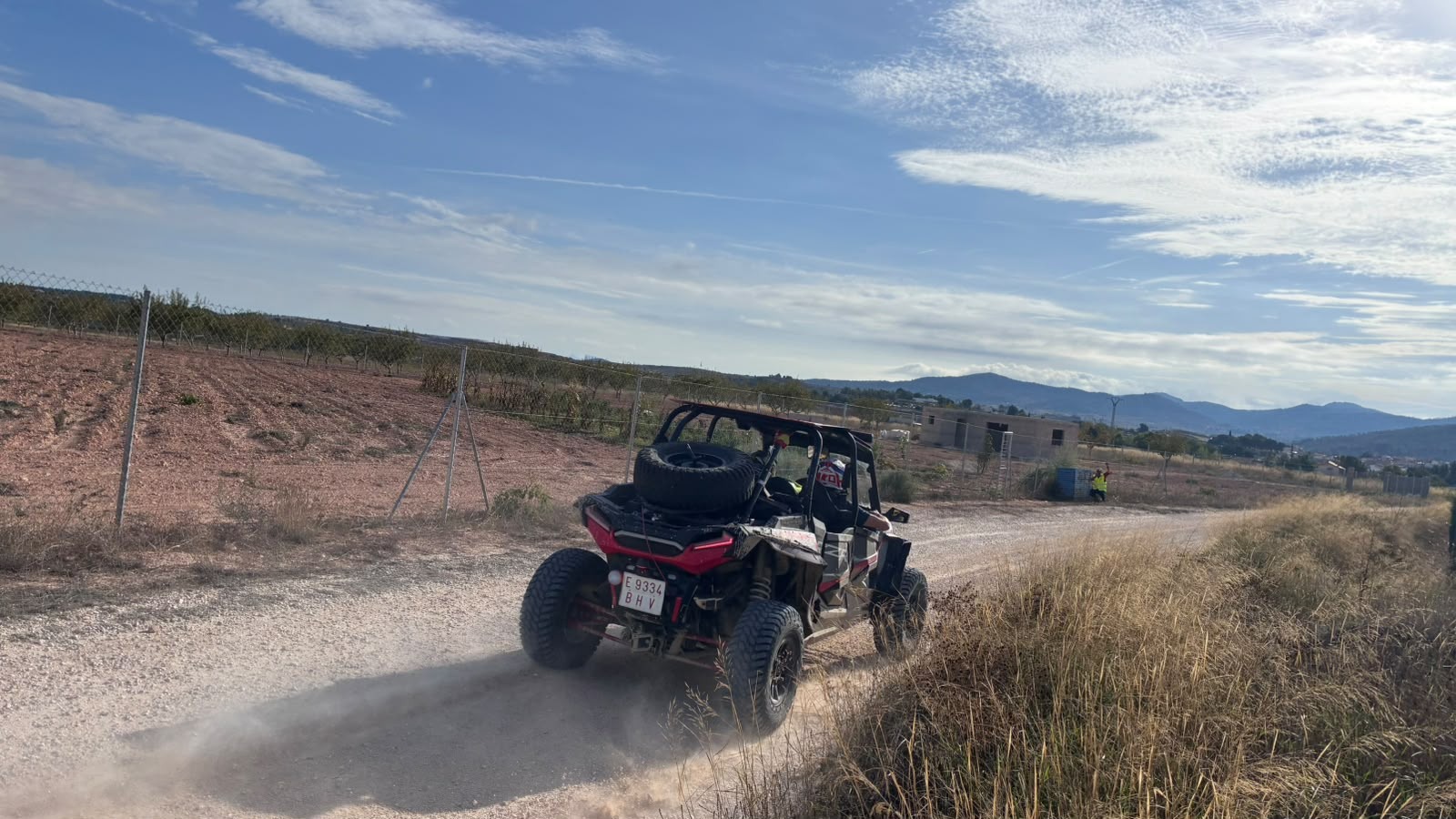 Ruta Viña Raid Pinoso · foto 27