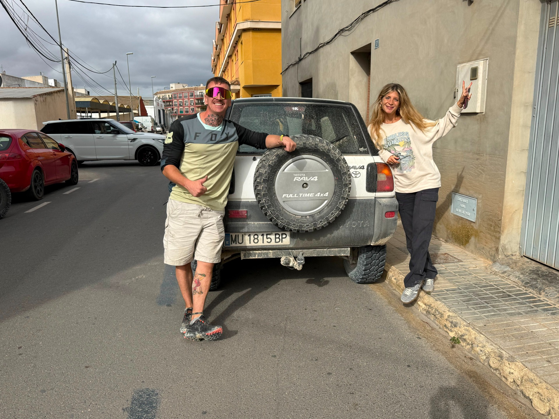 Ruta Viña Raid Pinoso · foto 48