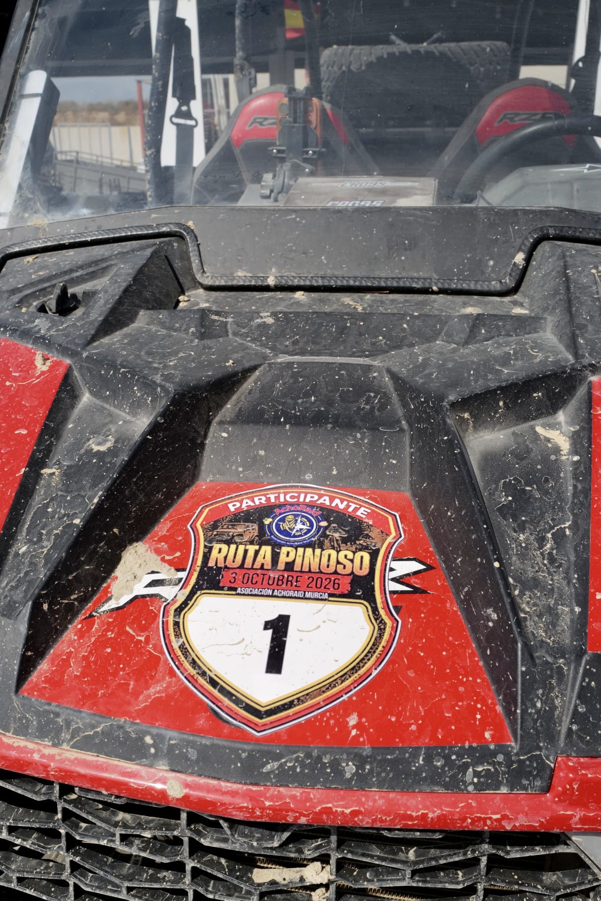 Ruta Viña Raid Pinoso · foto 41
