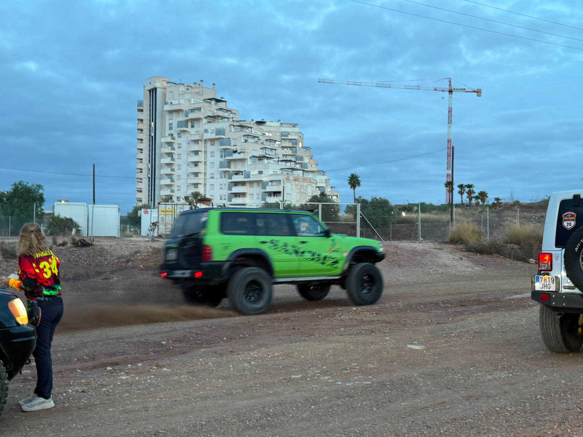 Ruta Viña Raid Pinoso · foto 55