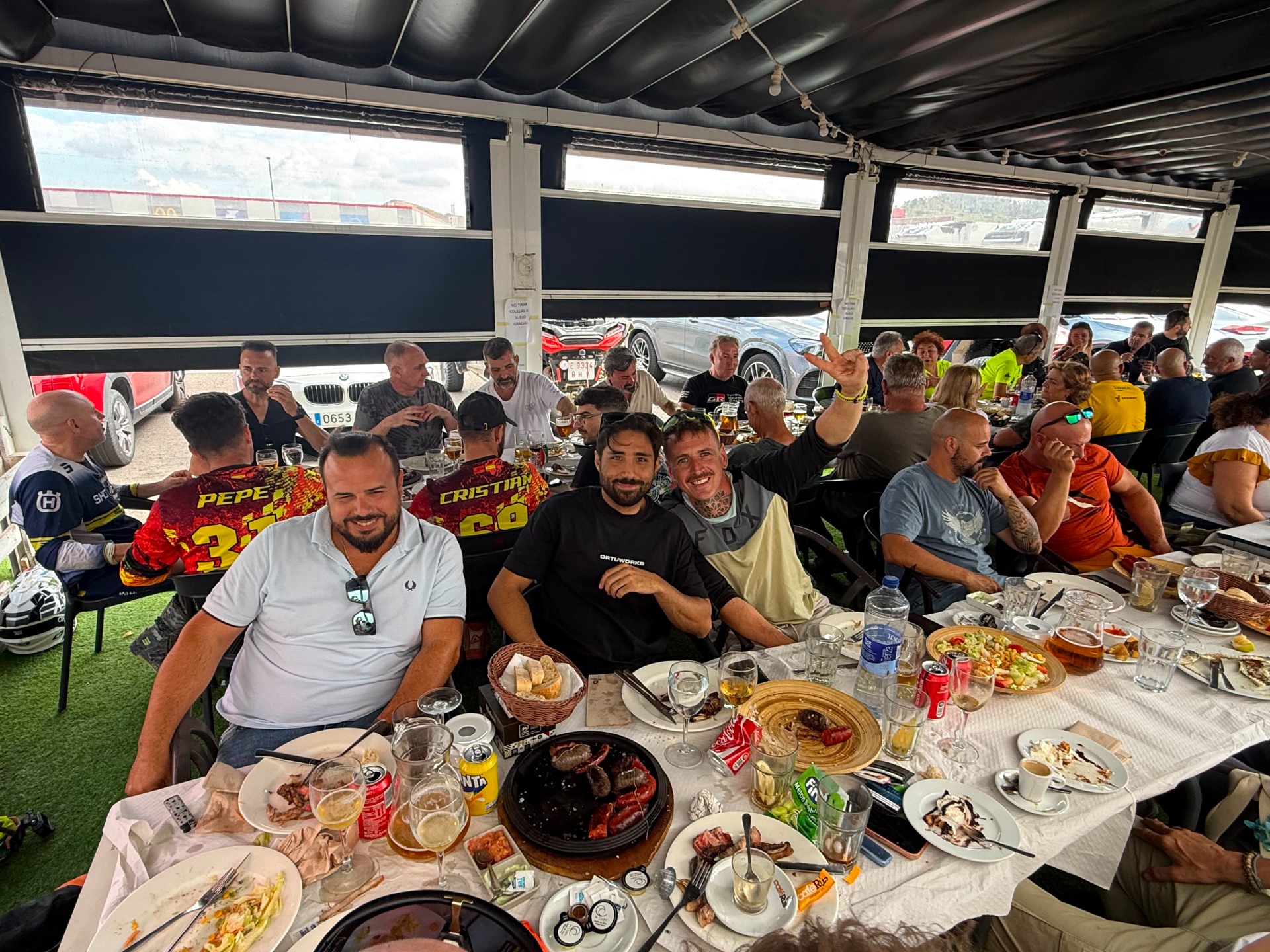 Ruta Viña Raid Pinoso · foto 40