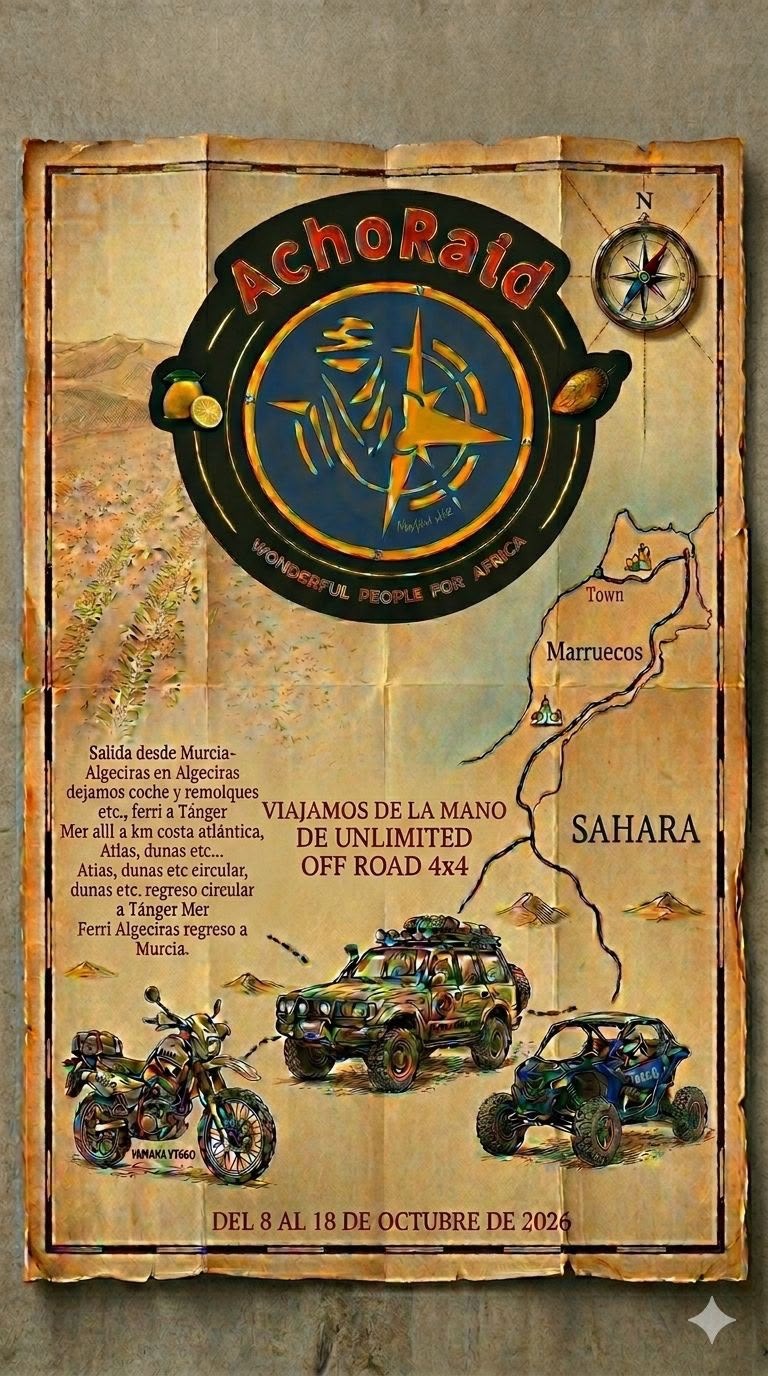 Marruecos 2026 · foto 2