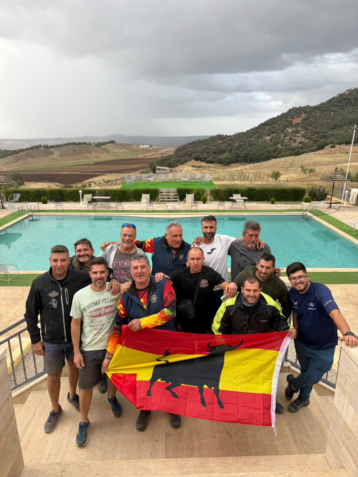 Marruecos 2026 · foto 11