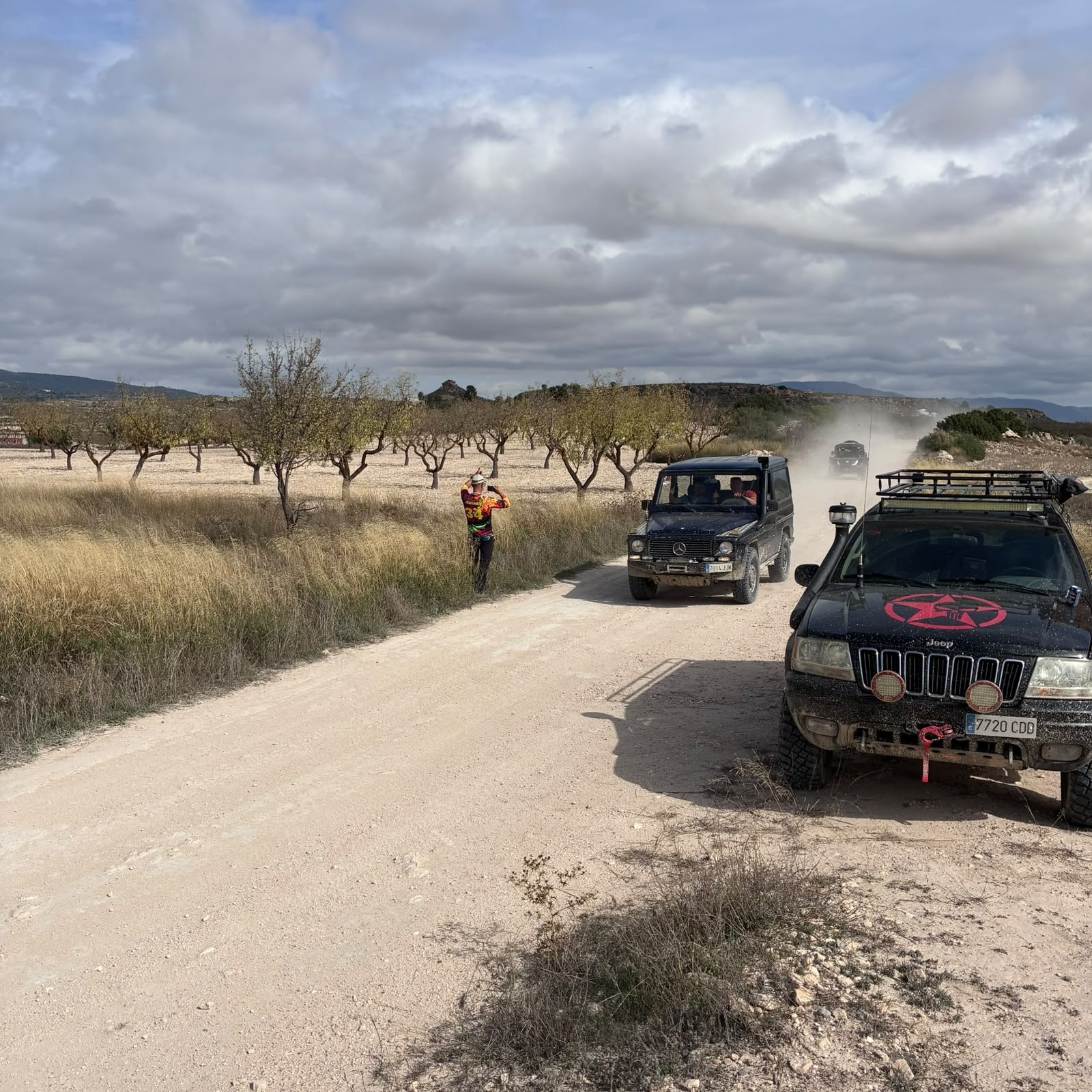 Ruta Viña Raid Pinoso · foto 23