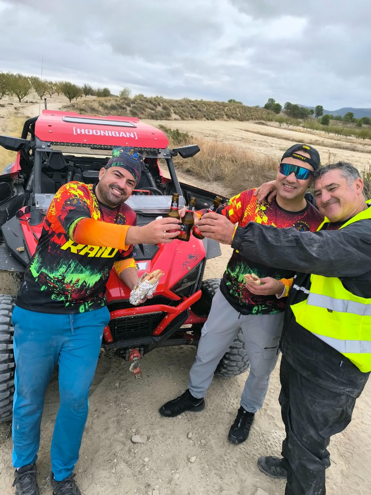 Ruta Viña Raid Pinoso · foto 39