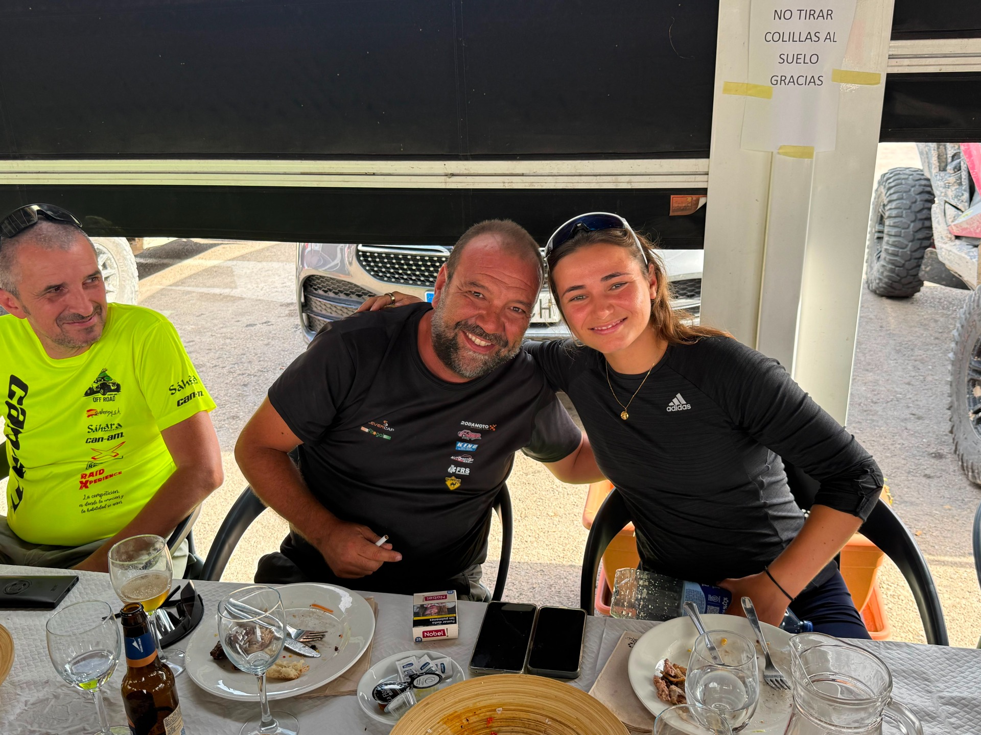 Ruta Viña Raid Pinoso · foto 51