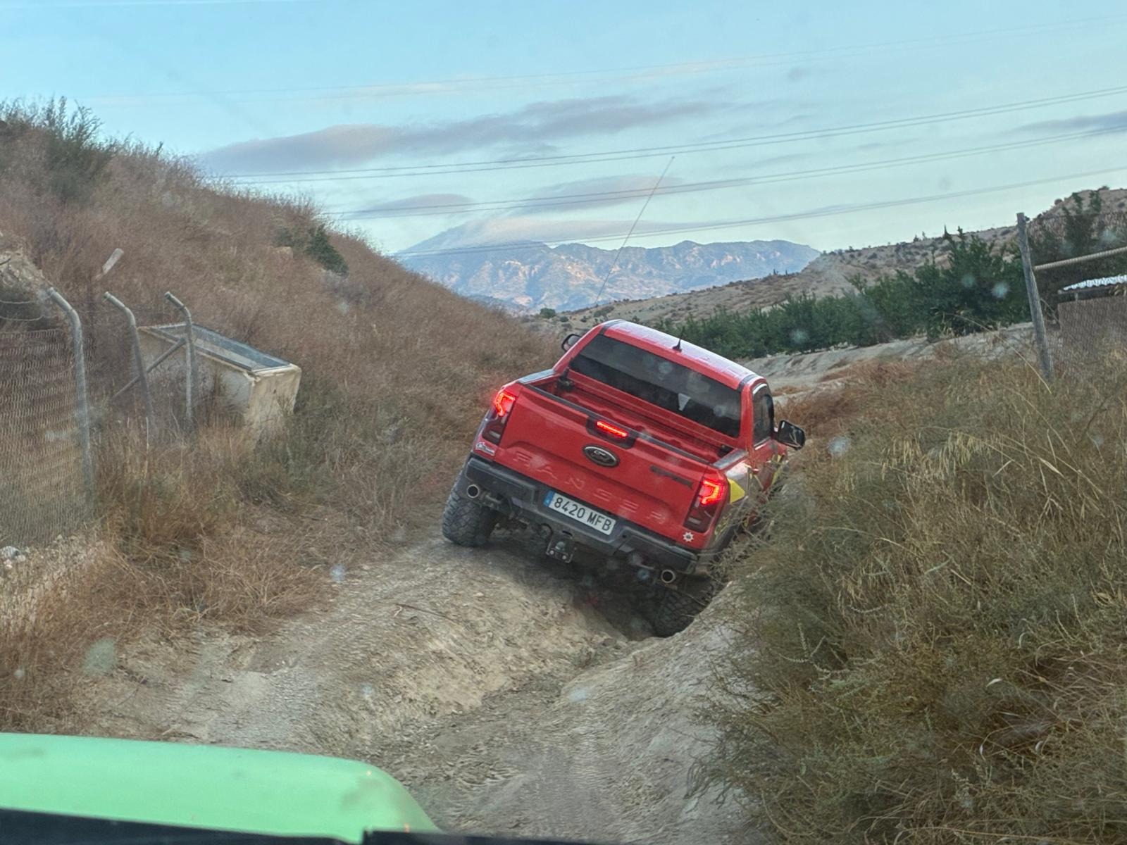 Ruta Viña Raid Pinoso · foto 28