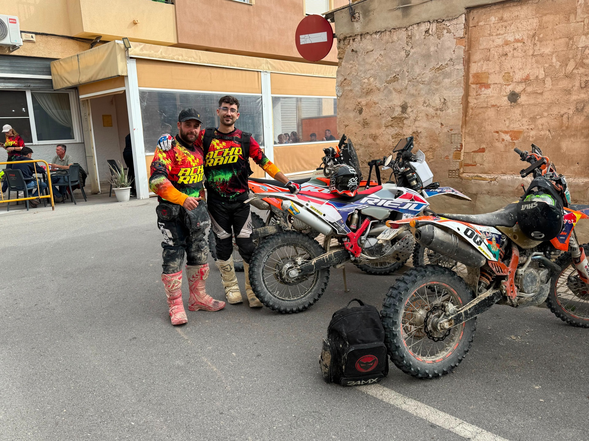 Ruta Viña Raid Pinoso · foto 52