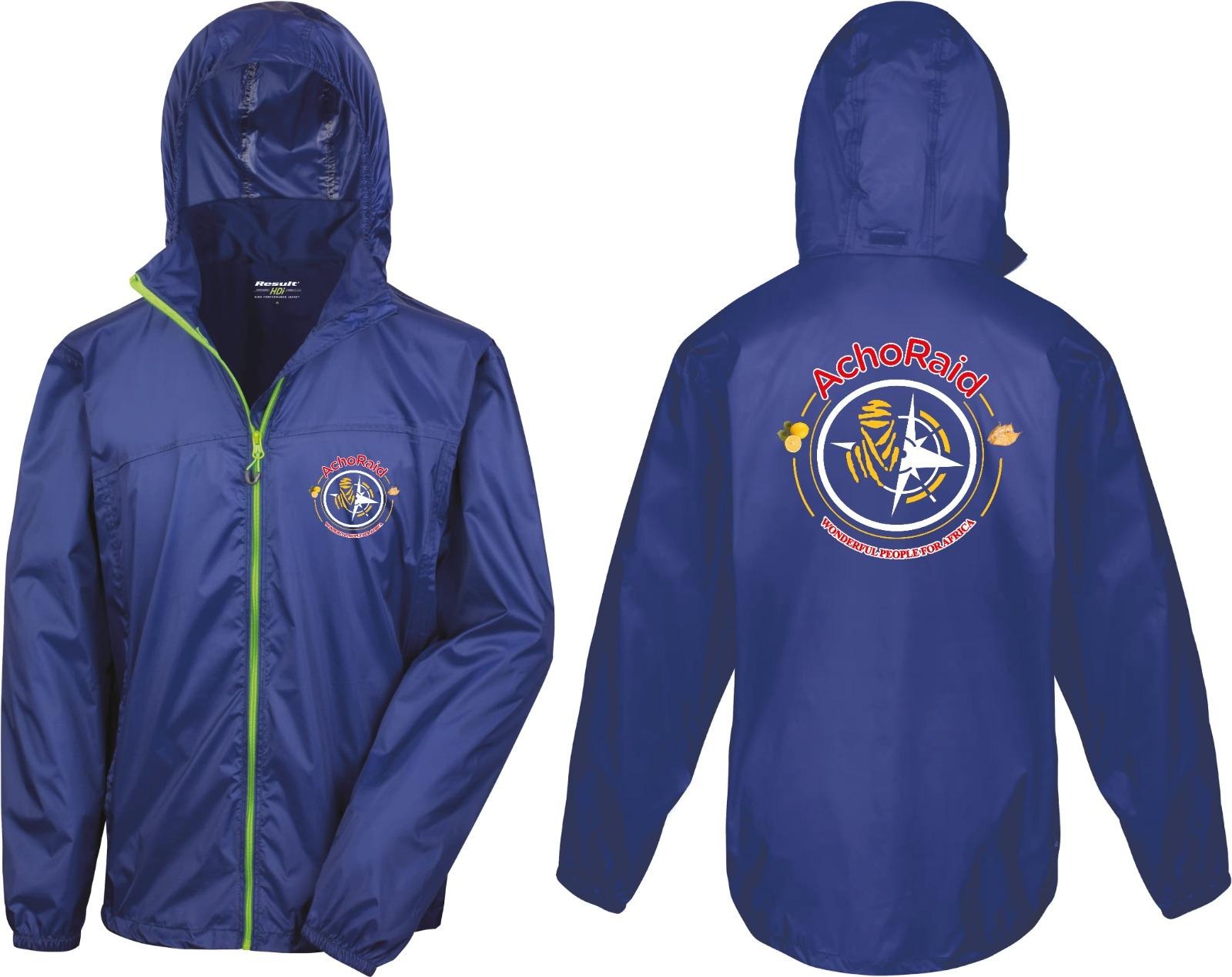 Impermeable · foto 3