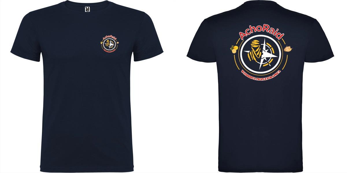 camiseta